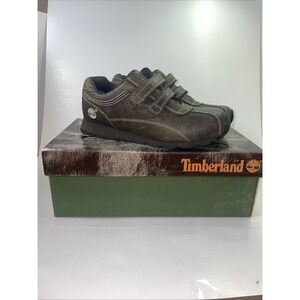 Timberland Women's Size 6 Hook/Loop Shoes MINOR CONDITIONAL ISSUES